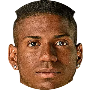Cesar Blackman - Panamanian football player