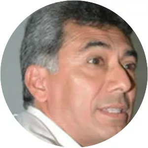 César Bojórquez Zapata