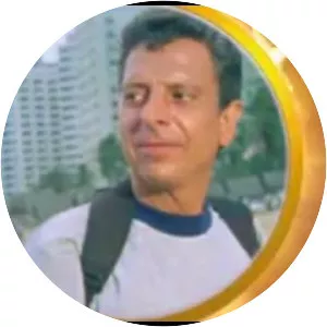 César Bono - Mexican film actor