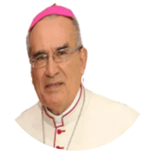 César Bosco Vivas Robelo