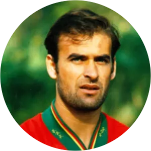 César Brito - Portuguese footballer