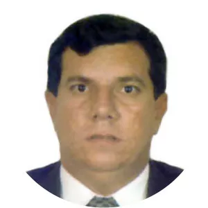 César Cals Neto - Politician