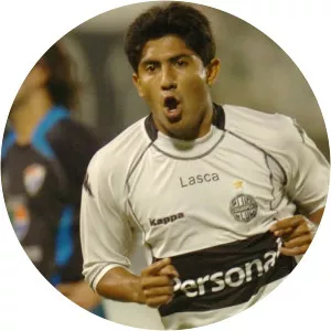 César Cáceres Cañete