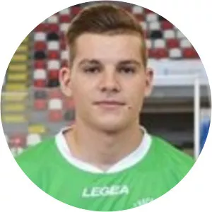 César Carballeira Domínguez