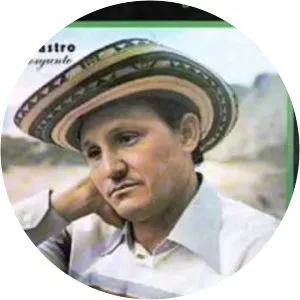 Cesar Castro - Musical artist