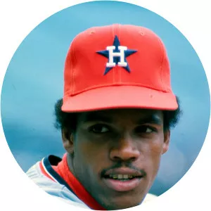 César Cedeño - Baseball player