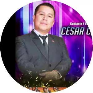 Cesar Cetino - Musical artist