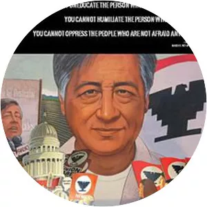 Cesar Chavez Day