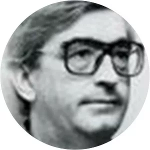 César Cimadevilla Costa