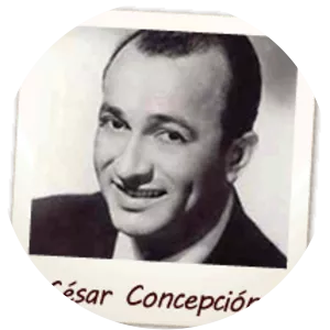 César Concepción y Su Orquesta