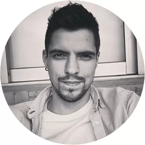 Cesar D'Alessio photograph