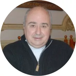 César Daniel Fernández - 