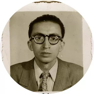 César Dávila Andrade