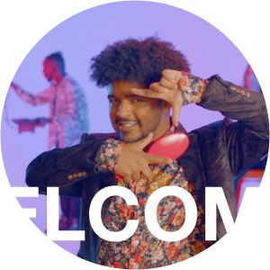 Cesar De La Rosa - Singer