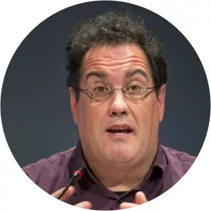César de Vicente Hernando