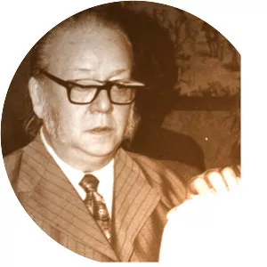 César Dias Baptista - 