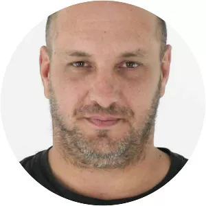 César Díaz Capilla - Actor