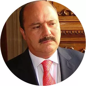 César Duarte Jáquez