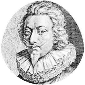 César, Duke of Vendôme - Counts and dukes of Étampes