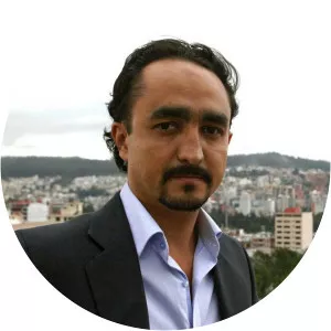 César Eduardo Carrión