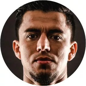 César Elizondo - Footballer