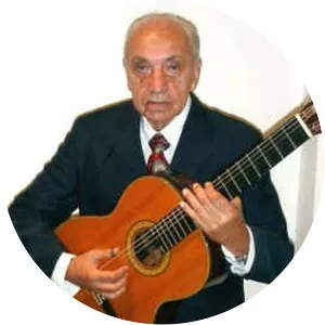 César Faria - Musician