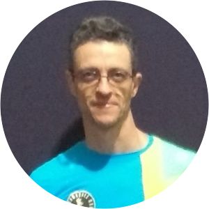 Cesar Fernando Moro photograph