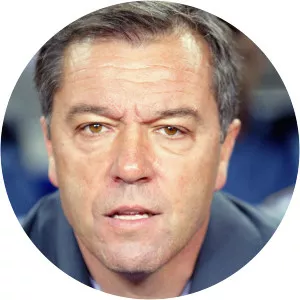 César Ferrando - Spanish former footballer