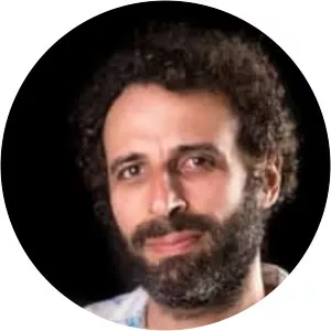 César Ferrario - Actor