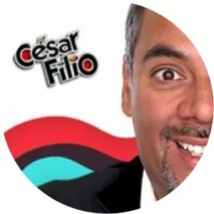 Cesar Filio photograph