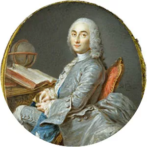 César‑François Cassini de Thury (César‑. . .