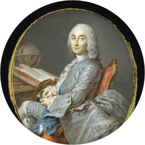 César-François Cassini de Thury