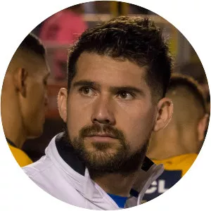 César Fuentes - Chilean footballer