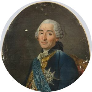 César Gabriel de Choiseul
