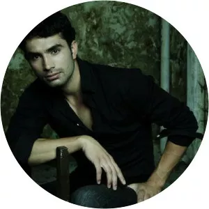 Cesar Giraldo - Actor