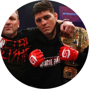 Cesar Gracie Jiu-Jitsu photograph