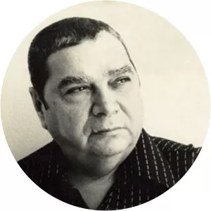 César Guerra- Peixe