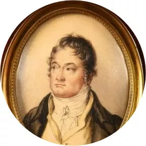 César Guillaume de La Luzerne photograph