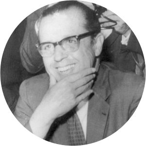 Cesar Guinle photograph