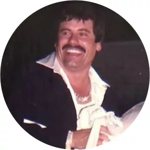 César Guzmán Salazar - Joaquín Guzmán's son