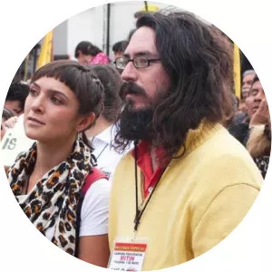 César Hank Inzunza - Jorge Hank Rhon's son