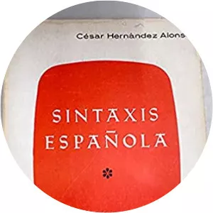 César Hernández Alonso