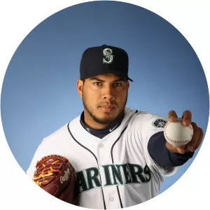 César Jiménez - Baseball pitcher