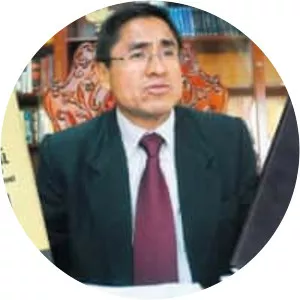 Cesar José Hinostroza Pariachi