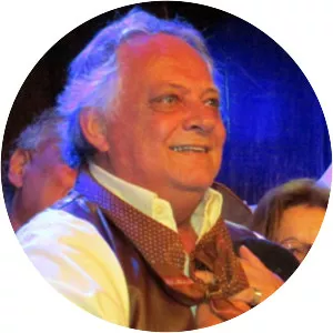 Cesar Lindemeyer - Musical artist