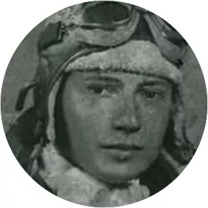 César Luis González