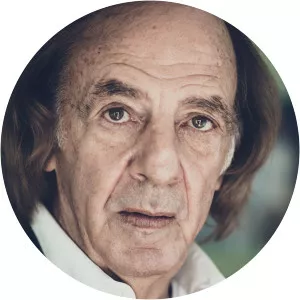 César Luis Menotti