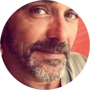 César Macarrón - Film art director