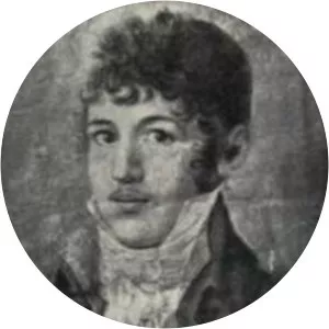 César Malan - Swiss minister