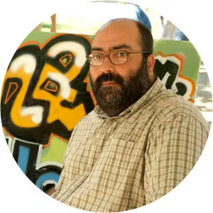 César Martínez Herrada